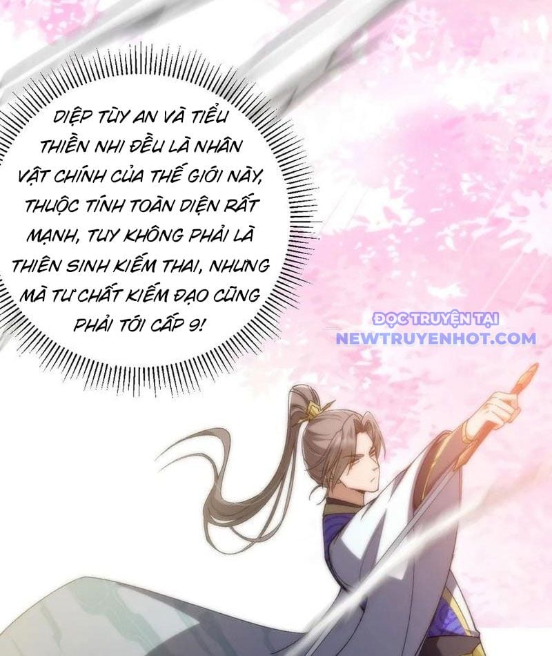 Ta Xuyên Không Với Max Điểm Mị Lực: Chapter 135