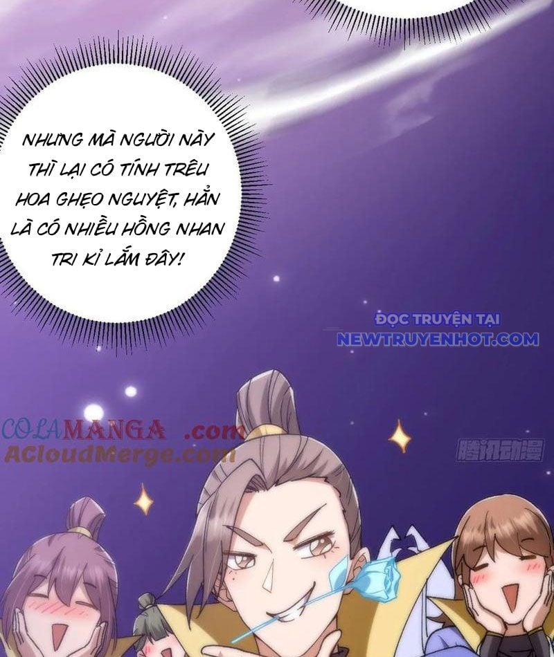 Ta Xuyên Không Với Max Điểm Mị Lực: Chapter 135