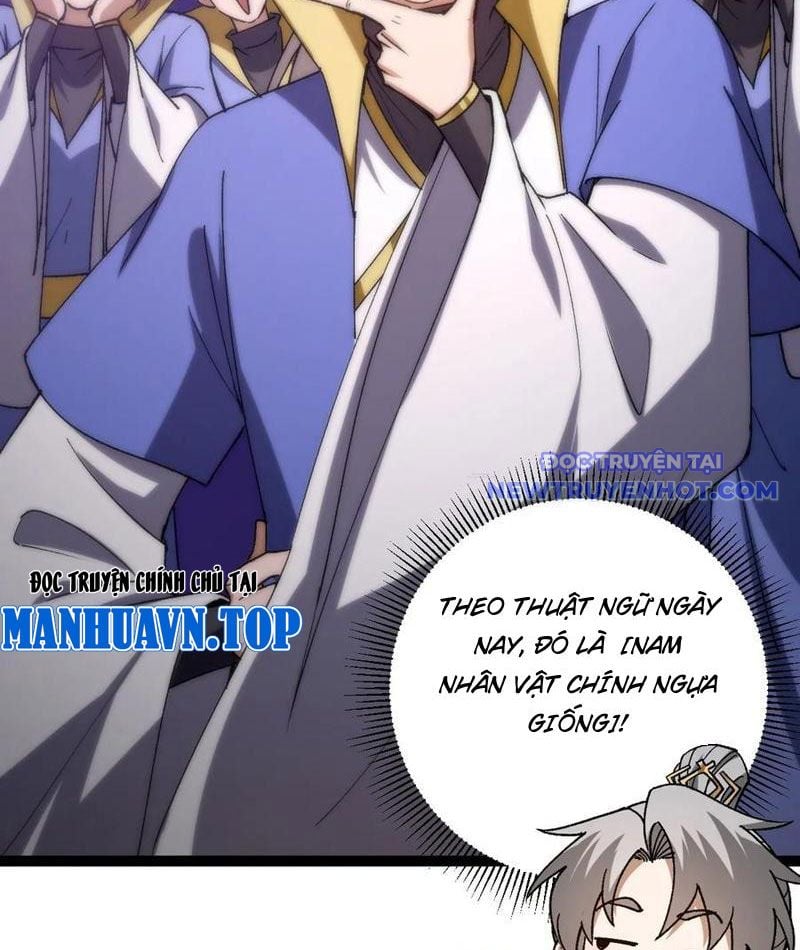 Ta Xuyên Không Với Max Điểm Mị Lực: Chapter 135