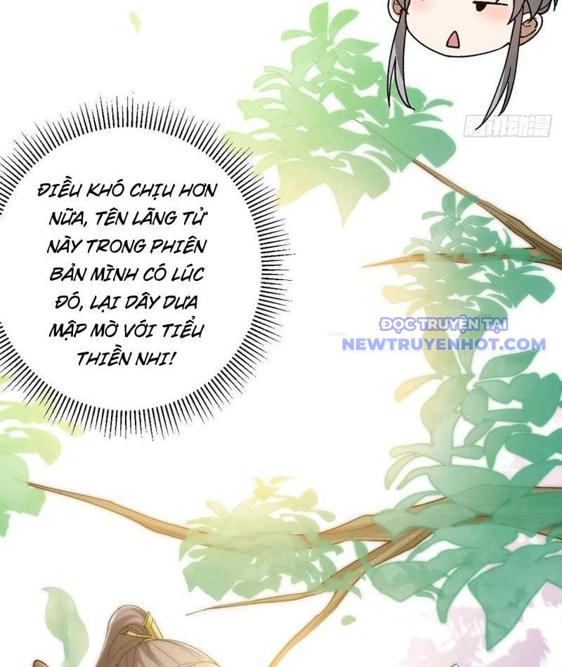 Ta Xuyên Không Với Max Điểm Mị Lực: Chapter 135