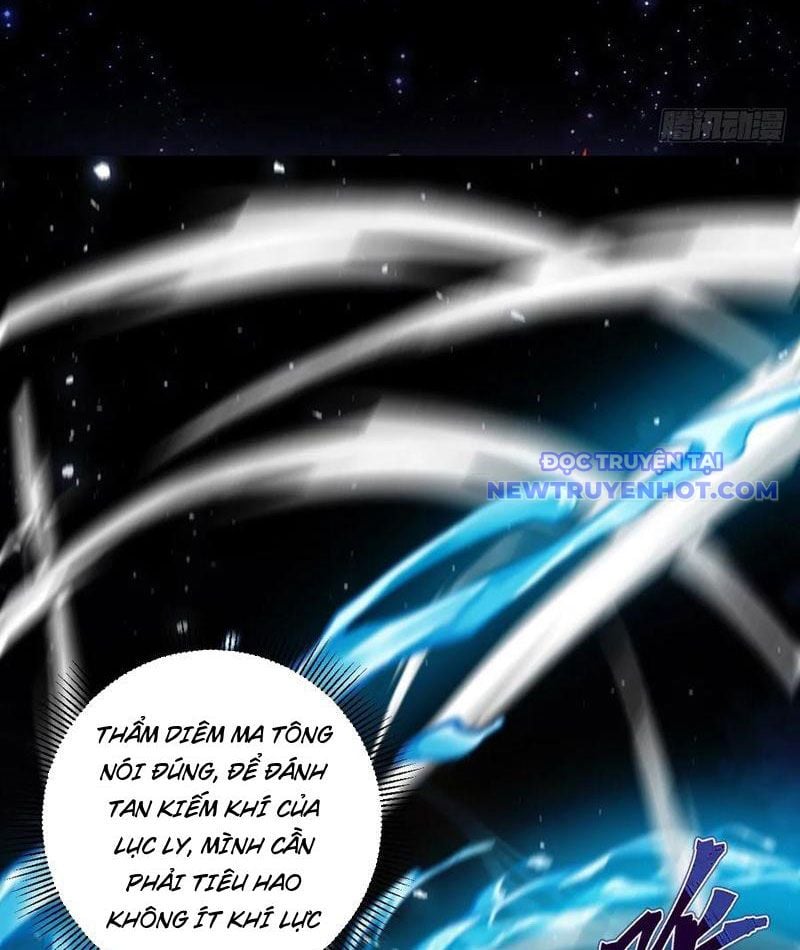 Ta Xuyên Không Với Max Điểm Mị Lực: Chapter 135