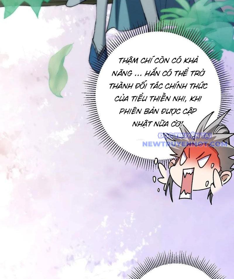 Ta Xuyên Không Với Max Điểm Mị Lực: Chapter 135