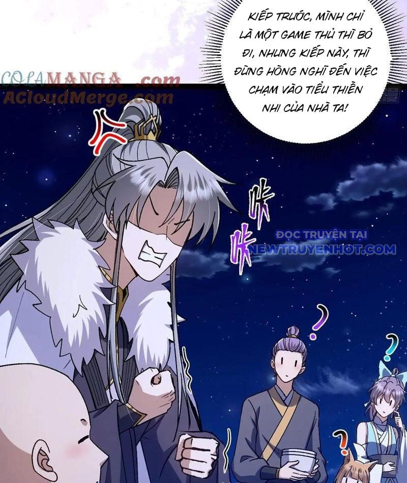 Ta Xuyên Không Với Max Điểm Mị Lực: Chapter 135