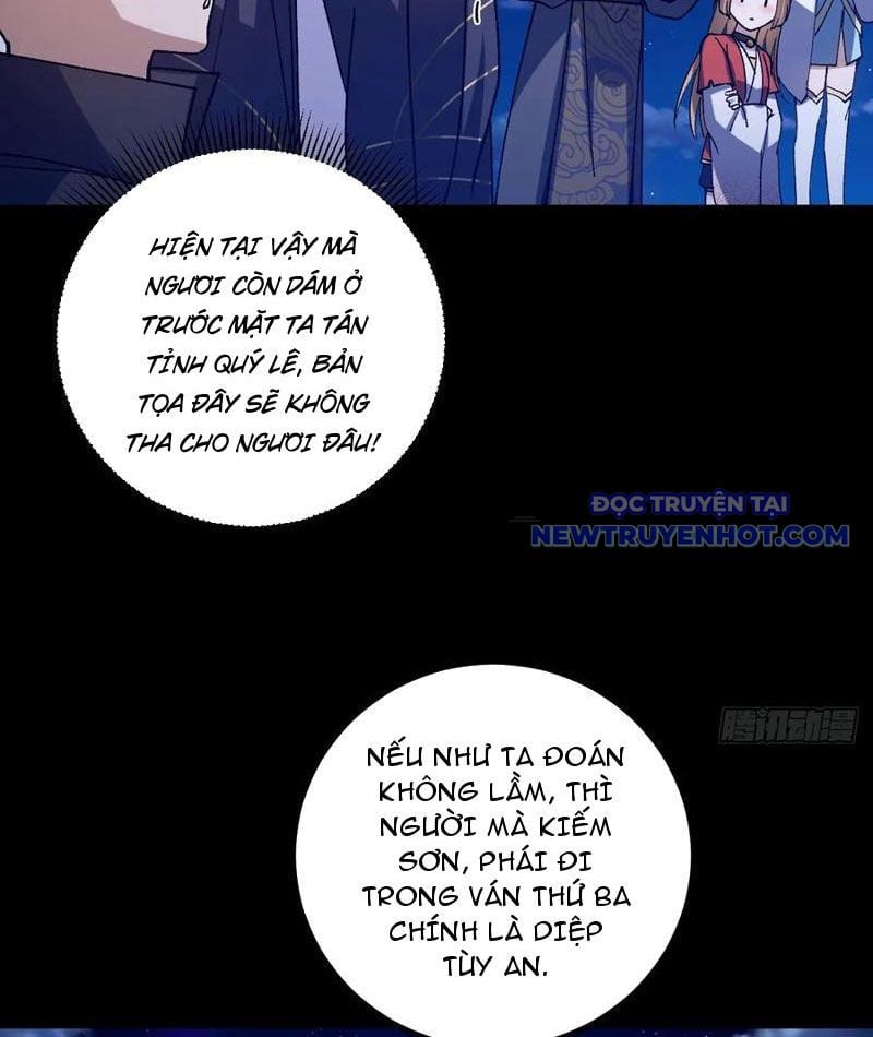 Ta Xuyên Không Với Max Điểm Mị Lực: Chapter 135