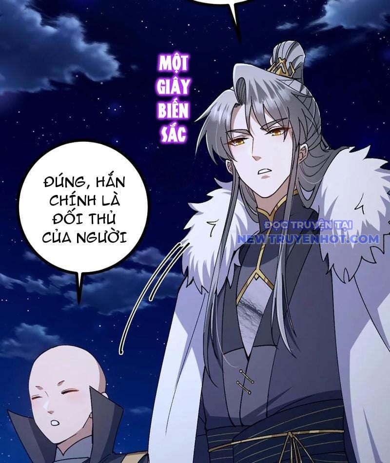 Ta Xuyên Không Với Max Điểm Mị Lực: Chapter 135