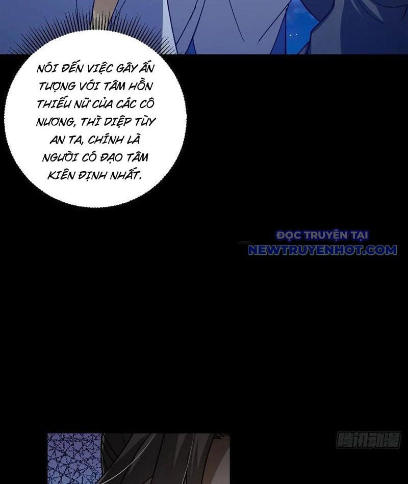 Ta Xuyên Không Với Max Điểm Mị Lực: Chapter 135