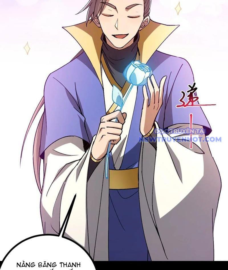 Ta Xuyên Không Với Max Điểm Mị Lực: Chapter 135