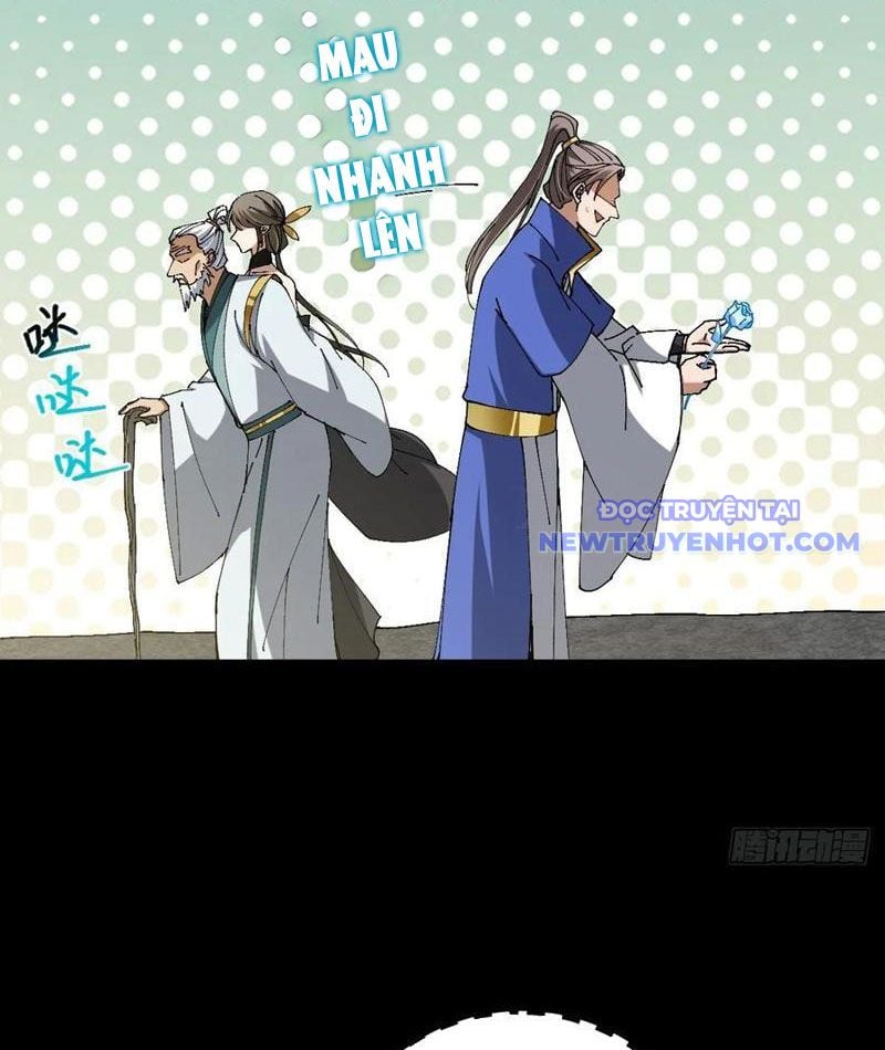 Ta Xuyên Không Với Max Điểm Mị Lực: Chapter 135