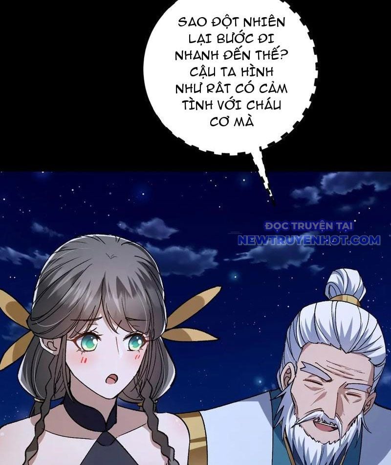 Ta Xuyên Không Với Max Điểm Mị Lực: Chapter 135