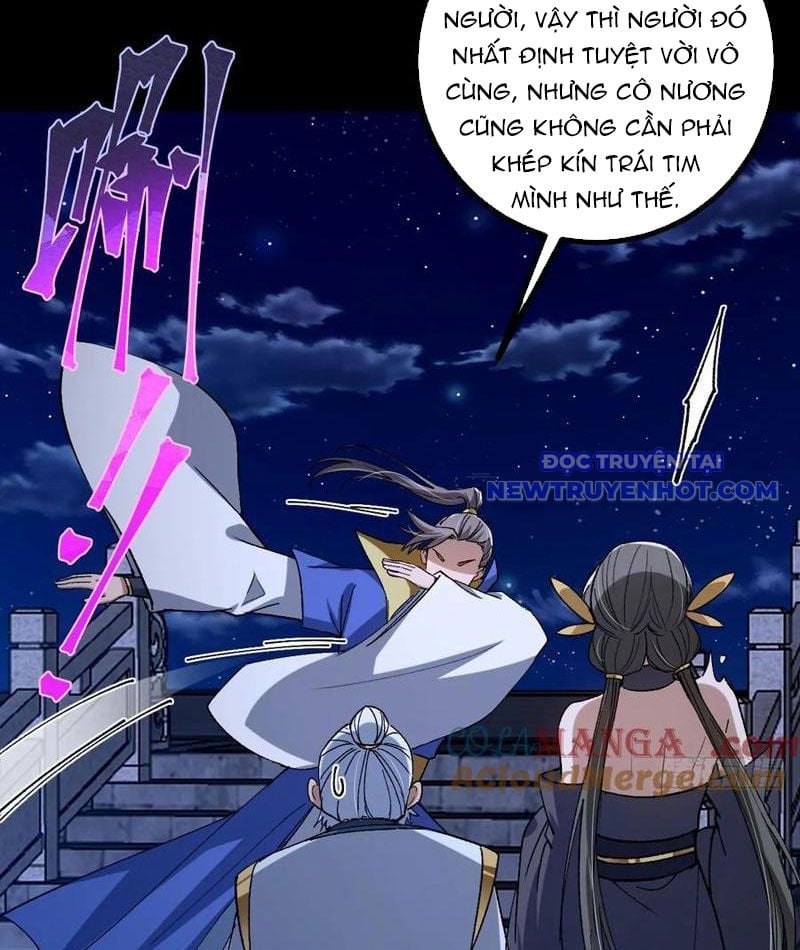 Ta Xuyên Không Với Max Điểm Mị Lực: Chapter 135