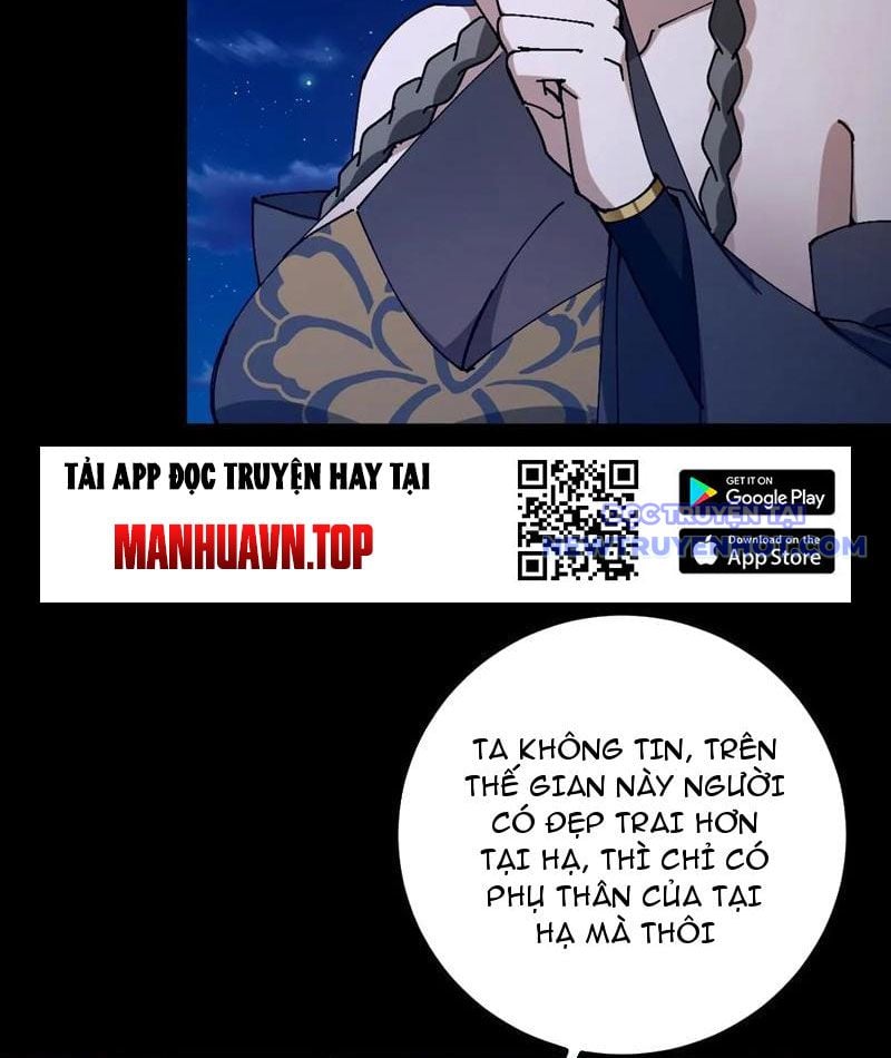 Ta Xuyên Không Với Max Điểm Mị Lực: Chapter 135