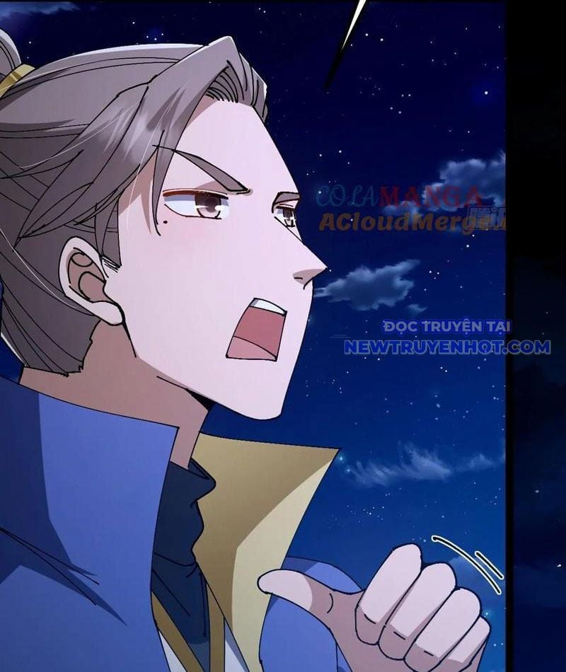 Ta Xuyên Không Với Max Điểm Mị Lực: Chapter 135