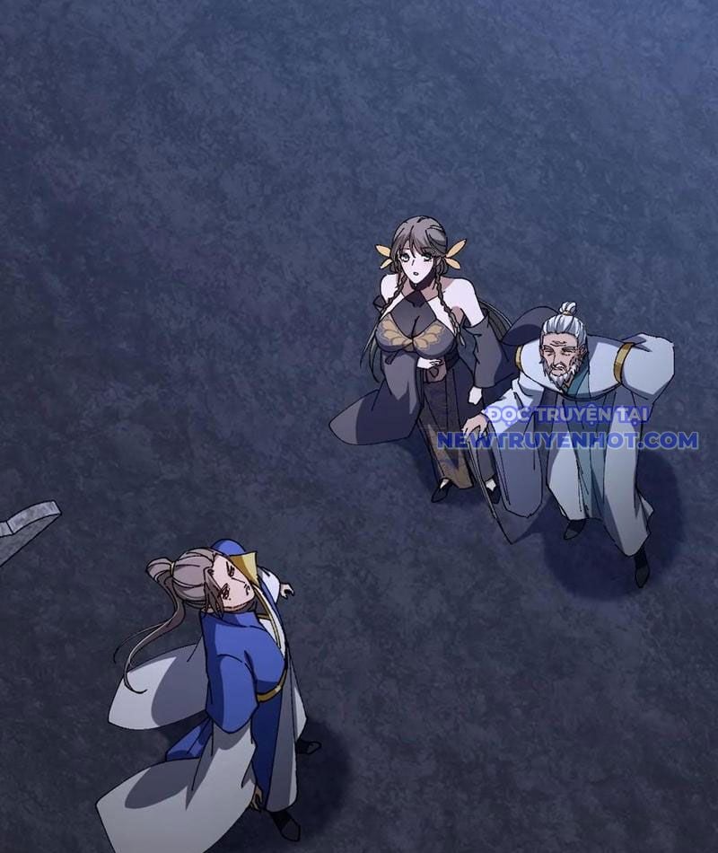 Ta Xuyên Không Với Max Điểm Mị Lực: Chapter 135