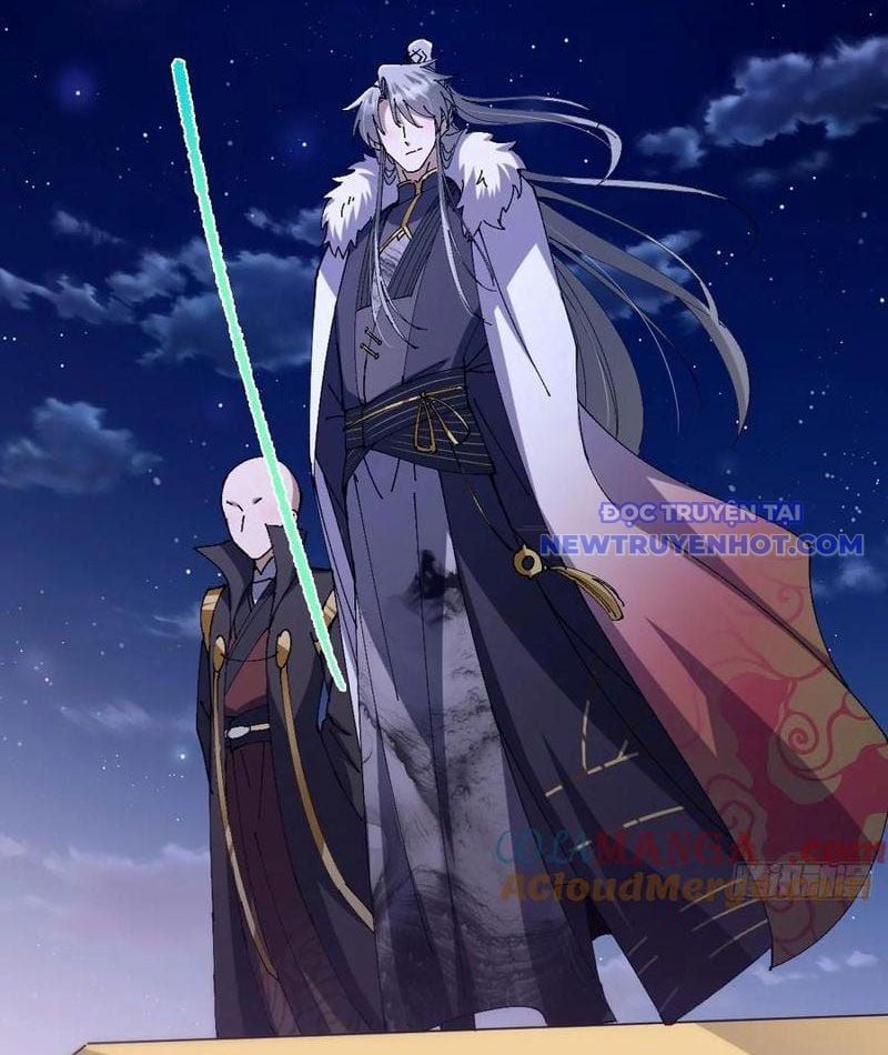 Ta Xuyên Không Với Max Điểm Mị Lực: Chapter 135