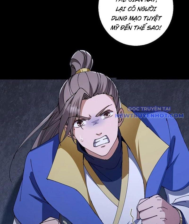 Ta Xuyên Không Với Max Điểm Mị Lực: Chapter 135