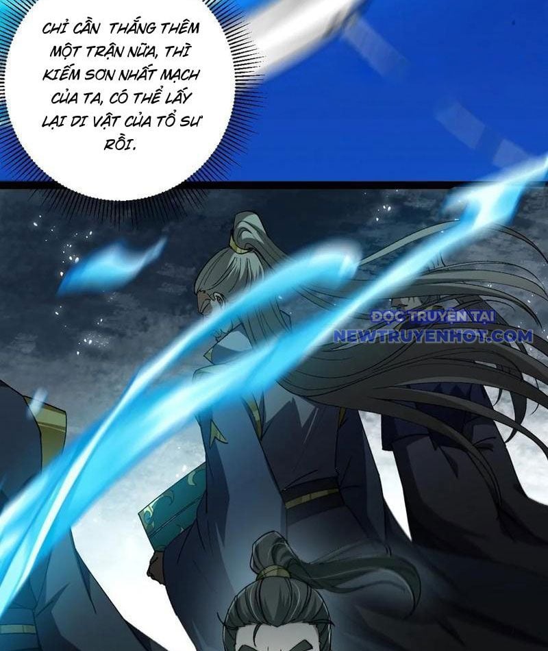 Ta Xuyên Không Với Max Điểm Mị Lực: Chapter 135