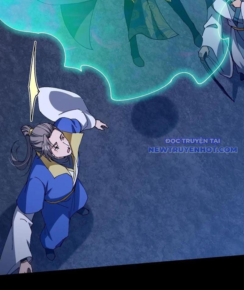 Ta Xuyên Không Với Max Điểm Mị Lực: Chapter 135