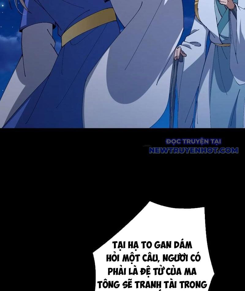 Ta Xuyên Không Với Max Điểm Mị Lực: Chapter 135