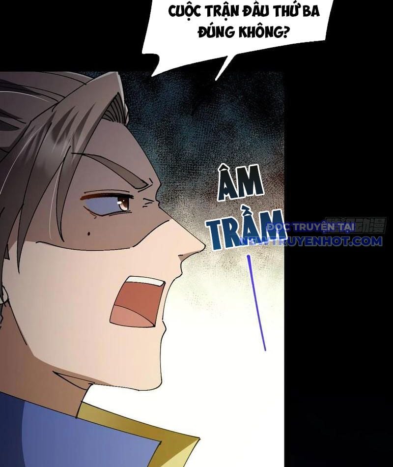 Ta Xuyên Không Với Max Điểm Mị Lực: Chapter 135