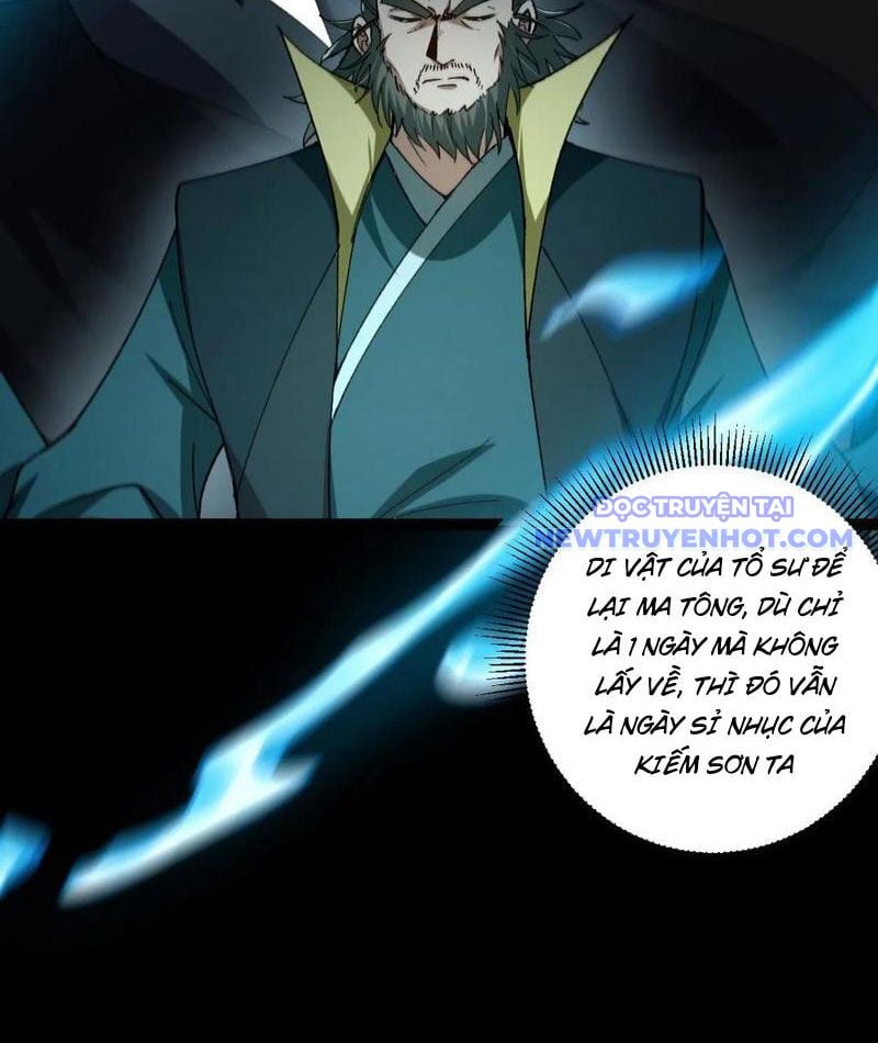 Ta Xuyên Không Với Max Điểm Mị Lực: Chapter 135