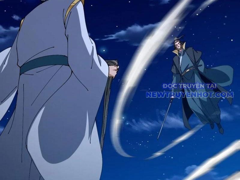 Ta Xuyên Không Với Max Điểm Mị Lực: Chapter 136