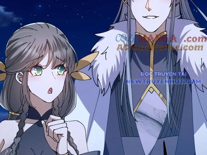 Ta Xuyên Không Với Max Điểm Mị Lực: Chapter 136