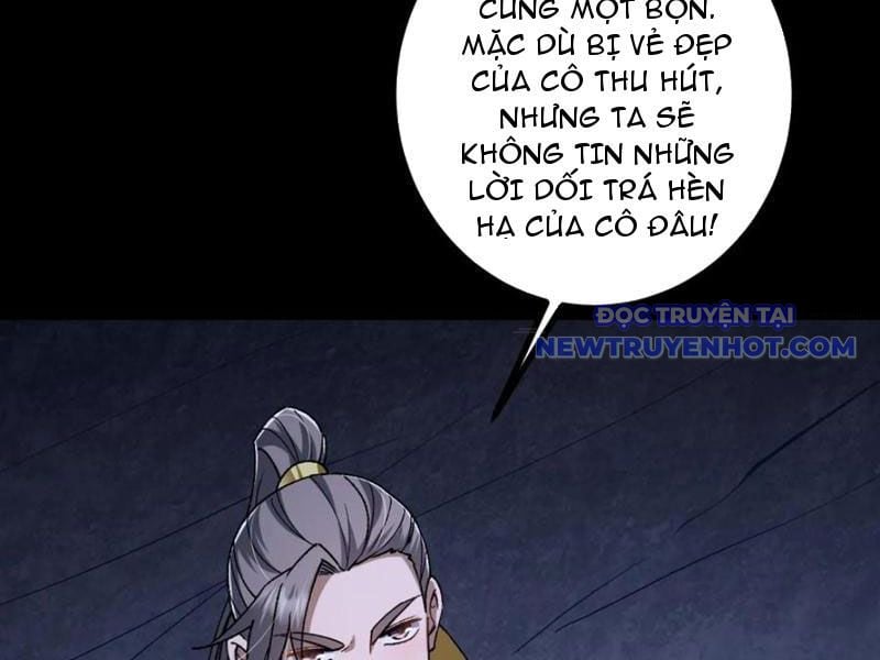 Ta Xuyên Không Với Max Điểm Mị Lực: Chapter 136