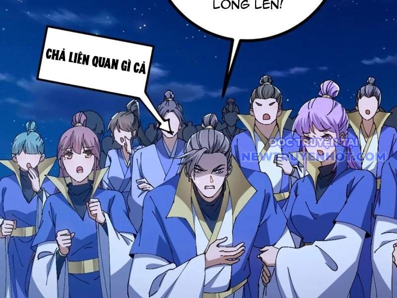 Ta Xuyên Không Với Max Điểm Mị Lực: Chapter 136