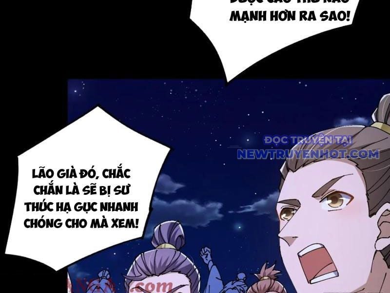 Ta Xuyên Không Với Max Điểm Mị Lực: Chapter 136