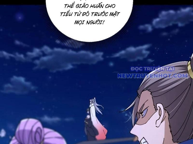 Ta Xuyên Không Với Max Điểm Mị Lực: Chapter 136