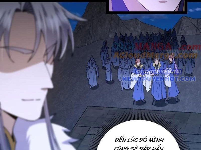 Ta Xuyên Không Với Max Điểm Mị Lực: Chapter 136