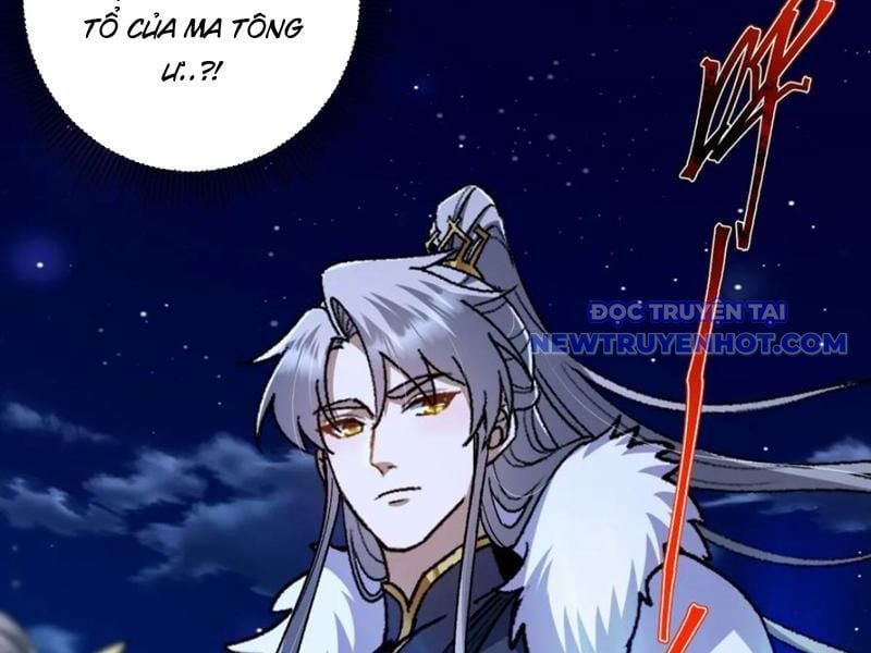 Ta Xuyên Không Với Max Điểm Mị Lực: Chapter 136