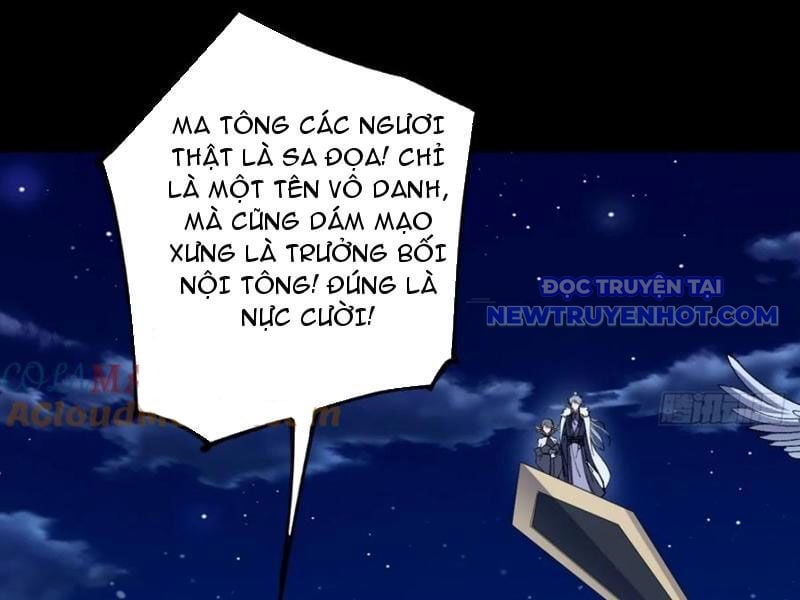 Ta Xuyên Không Với Max Điểm Mị Lực: Chapter 136