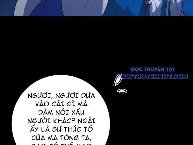 Ta Xuyên Không Với Max Điểm Mị Lực: Chapter 136