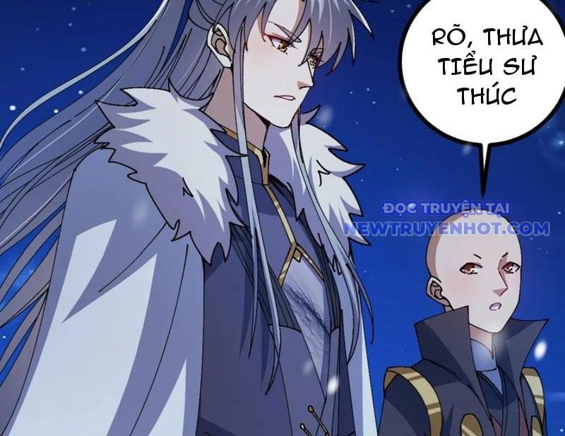 Ta Xuyên Không Với Max Điểm Mị Lực: Chapter 137