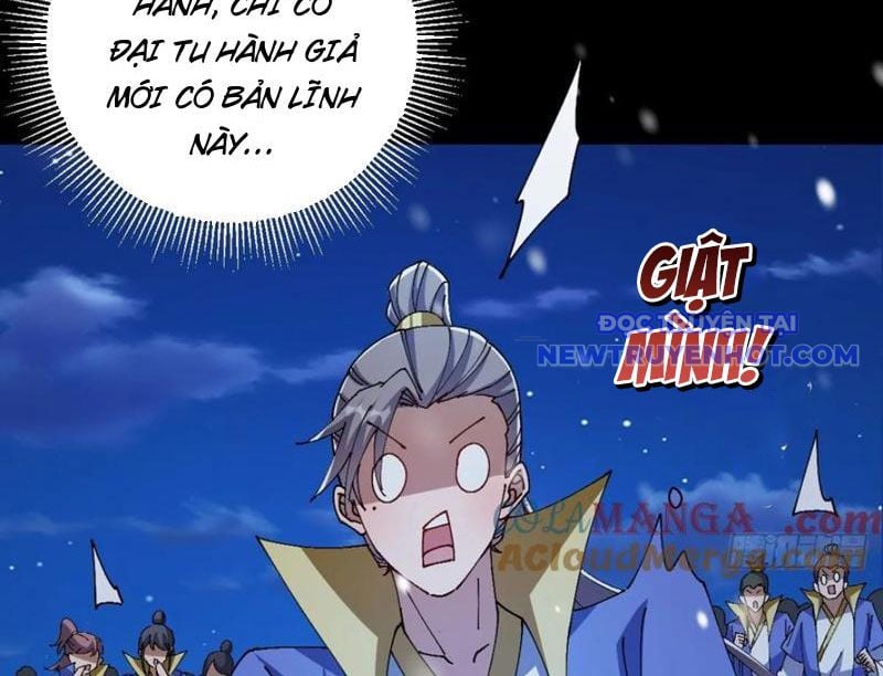 Ta Xuyên Không Với Max Điểm Mị Lực: Chapter 137