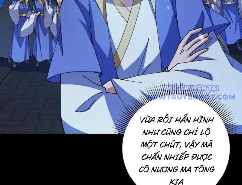 Ta Xuyên Không Với Max Điểm Mị Lực: Chapter 137