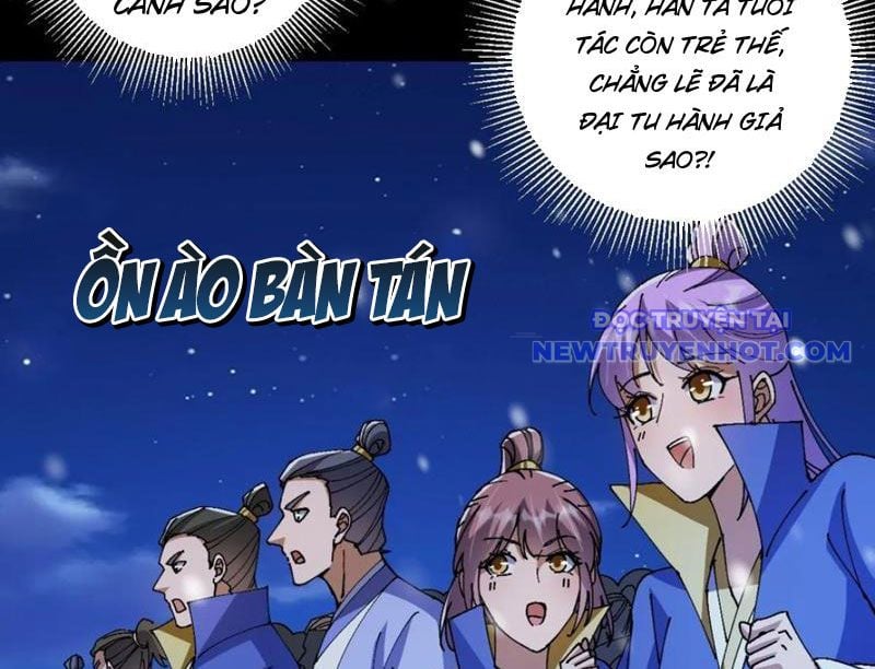 Ta Xuyên Không Với Max Điểm Mị Lực: Chapter 137