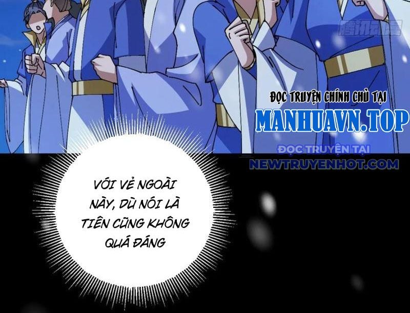 Ta Xuyên Không Với Max Điểm Mị Lực: Chapter 137