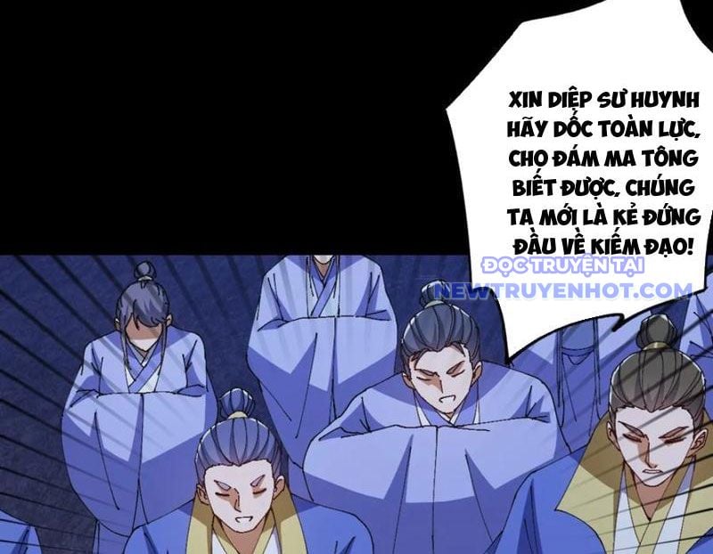 Ta Xuyên Không Với Max Điểm Mị Lực: Chapter 137