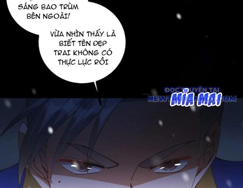 Ta Xuyên Không Với Max Điểm Mị Lực: Chapter 137