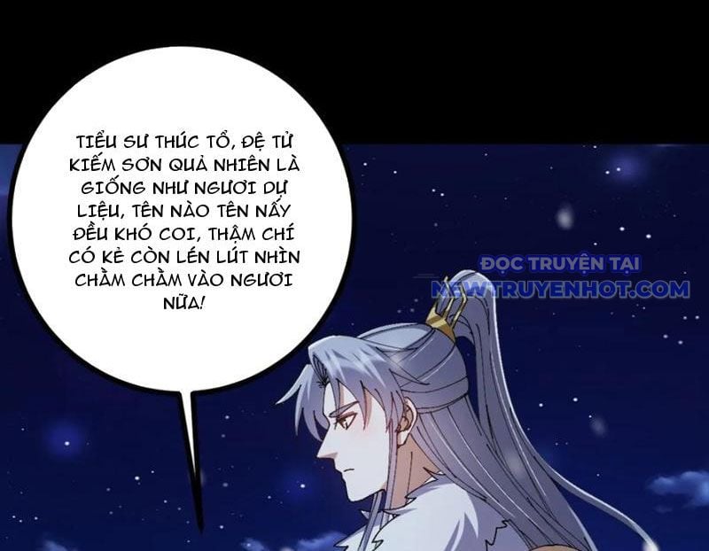 Ta Xuyên Không Với Max Điểm Mị Lực: Chapter 137