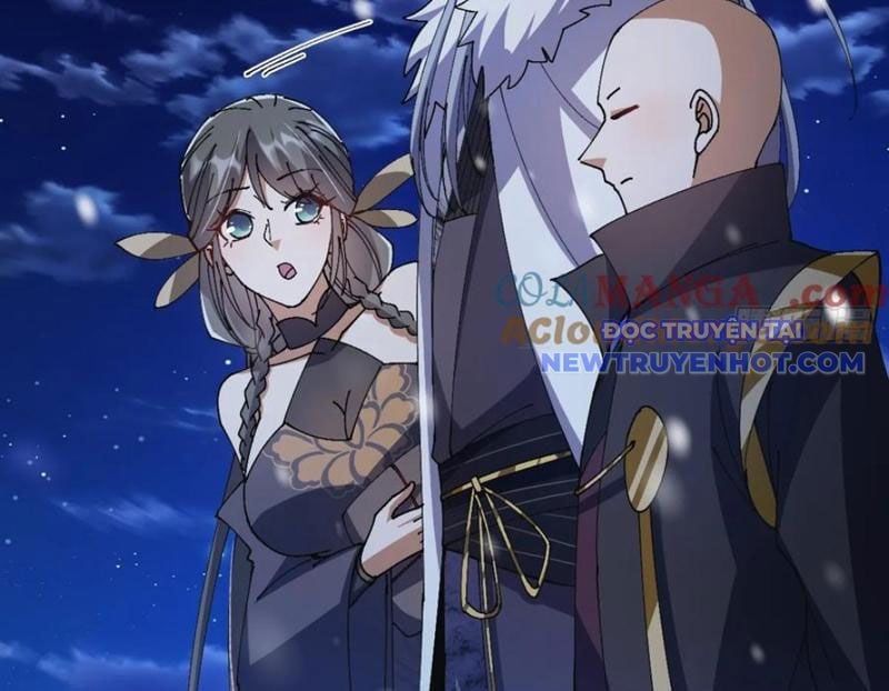 Ta Xuyên Không Với Max Điểm Mị Lực: Chapter 137