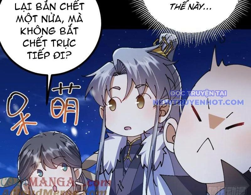 Ta Xuyên Không Với Max Điểm Mị Lực: Chapter 137