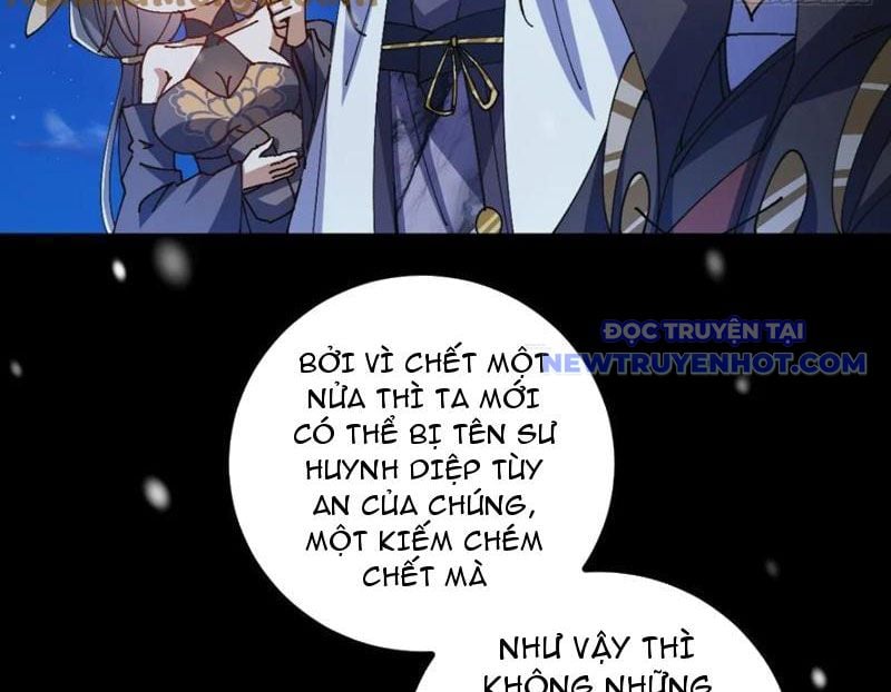 Ta Xuyên Không Với Max Điểm Mị Lực: Chapter 137