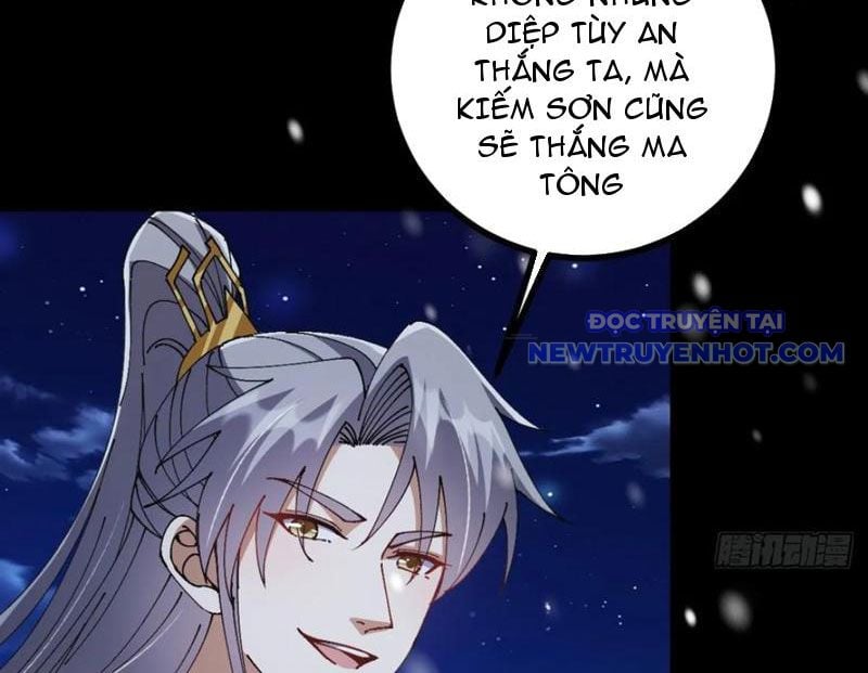 Ta Xuyên Không Với Max Điểm Mị Lực: Chapter 137