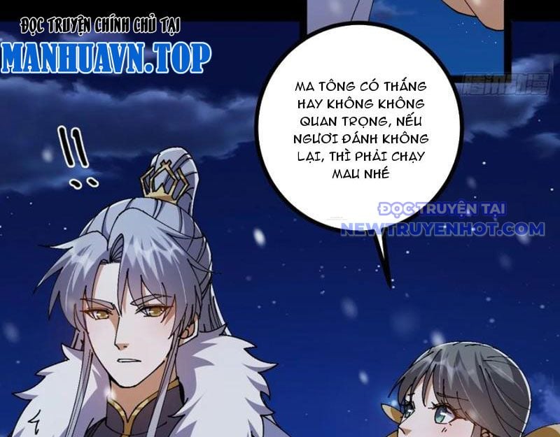 Ta Xuyên Không Với Max Điểm Mị Lực: Chapter 137