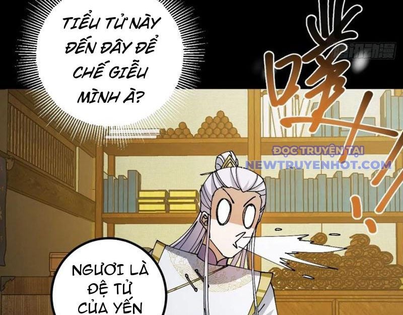 Ta Xuyên Không Với Max Điểm Mị Lực: Chapter 137