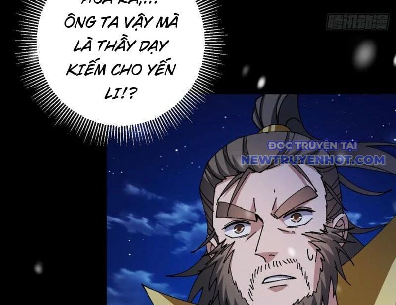 Ta Xuyên Không Với Max Điểm Mị Lực: Chapter 137