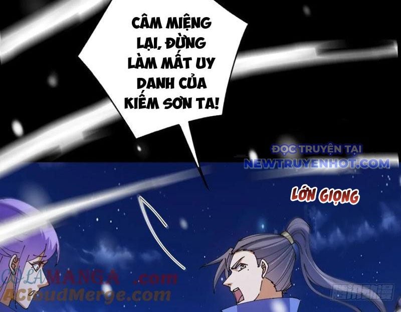 Ta Xuyên Không Với Max Điểm Mị Lực: Chapter 137